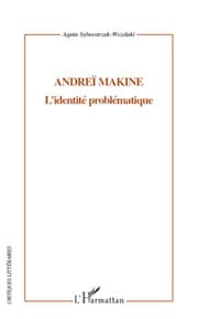 Cover von Andreï Makine