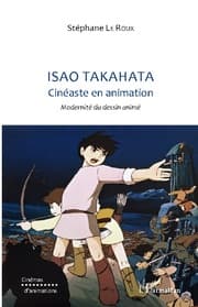 Cover von Isao TAKAHATA