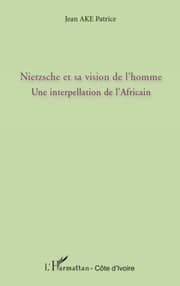 Cover von Nietzsche et sa vision de l'homme