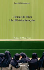 Cover von L'image de l'Iran à la télévision française