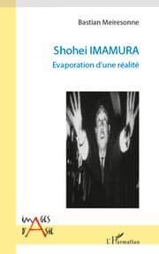Cover von Shohei Imamura