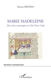 Cover von Marie Madeleine
