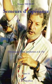Cover von Semeurs d'espérance