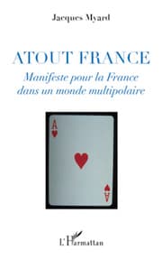 Cover von Atout France