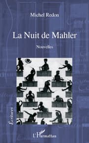 Cover von La Nuit de Mahler