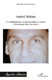 Cover von Andréï Makine