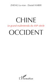 Cover von Chine-Occident