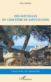 Cover von Des nouvelles du cimetière de Saint-Eugène