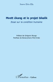 Cover von Mvett ékang et le projet bikalik