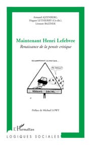 Cover von Maintenant Henri Lefebvre