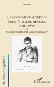 Cover von Le mouvement américain pour l'hygiène mentale (1900-1930) ou Comment améliorer la race humaine ?