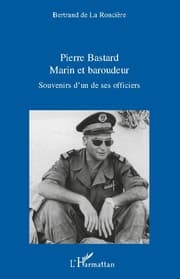 Cover von Pierre Bastard Marin et Baroudeur