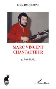 Cover von Marc Vincent