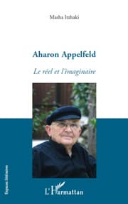 Cover von Aharon Appelfeld