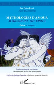 Cover von Mythologies d'amour