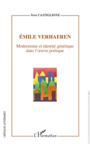 Cover von Emile Verhaeren