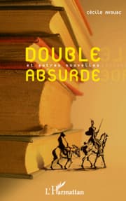 Cover von Double absurde et autres nouvelles