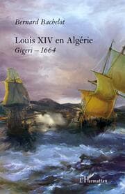 Cover von Louis XIV en Algérie