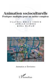 Cover von Animation socioculturelle