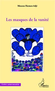 Cover von Les masques de la vanité