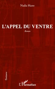 Cover von L'appel du ventre