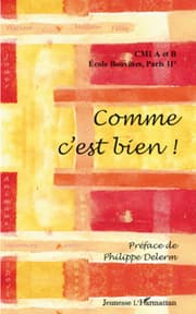 Cover von Comme c'est bien
