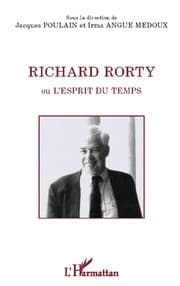 Cover von Richard Rorty