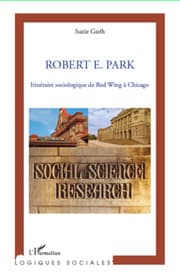 Cover von Robert E. Park