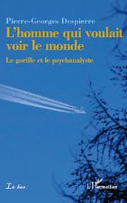 Cover von L'homme qui voulait voir le monde
