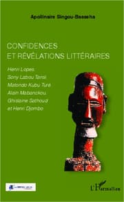 Cover von Confidences et révélations littéraires