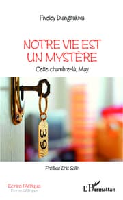 Cover von Notre vie est un mystère