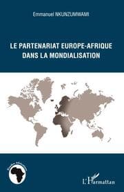 Cover von Le partenariat Europe-Afrique dans la mondialisation