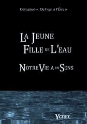 Cover von La jeune fille de l'eau