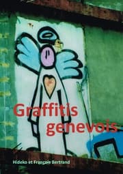 Cover von Graffitis genevois