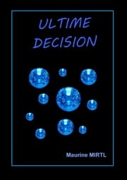 Cover von Ultime décision