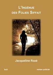 Cover von L'ingénue des folies siffait