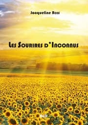 Cover von Les sourires d'inconnus