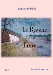 Cover von Le ressac de la loire