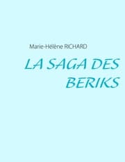 Cover von La Saga des Beriks
