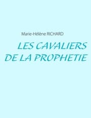 Cover von Les Cavaliers de la Prophétie