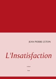 Cover von L'Insatisfaction