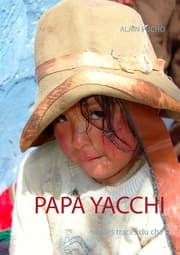 Cover von Papa Yacchi