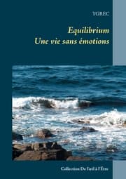 Cover von Equilibrium