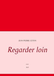 Cover von Regarder loin