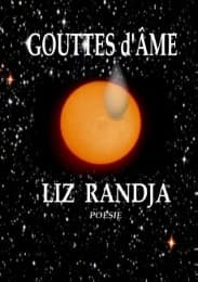 Cover von Gouttes d'Âme