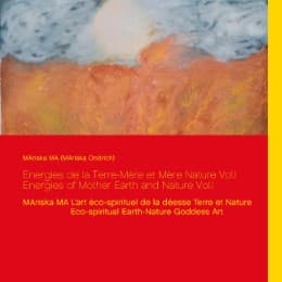 Cover von Energies de la Terre-Mère et Mère Nature Vol.I Energies of Mother Earth and Nature Vol.I