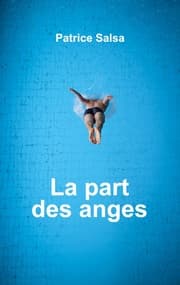 Cover von La part des anges