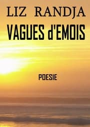 Cover von Vagues d'émois