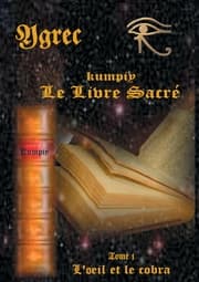 Cover von L'oeil et le cobra