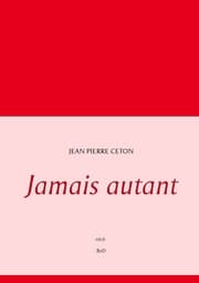 Cover von Jamais autant